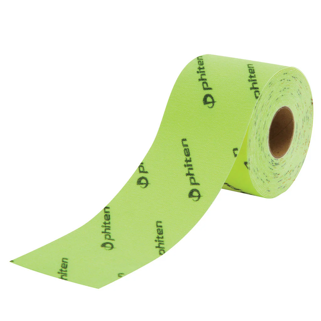 X30 TITANIUM POWER TAPE SPORT 2" ROLL - Image 8