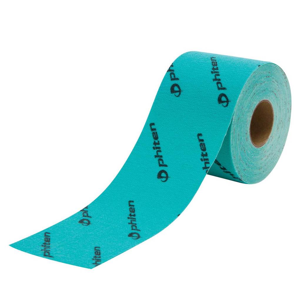 X30 TITANIUM POWER TAPE SPORT 2" ROLL - Image 9