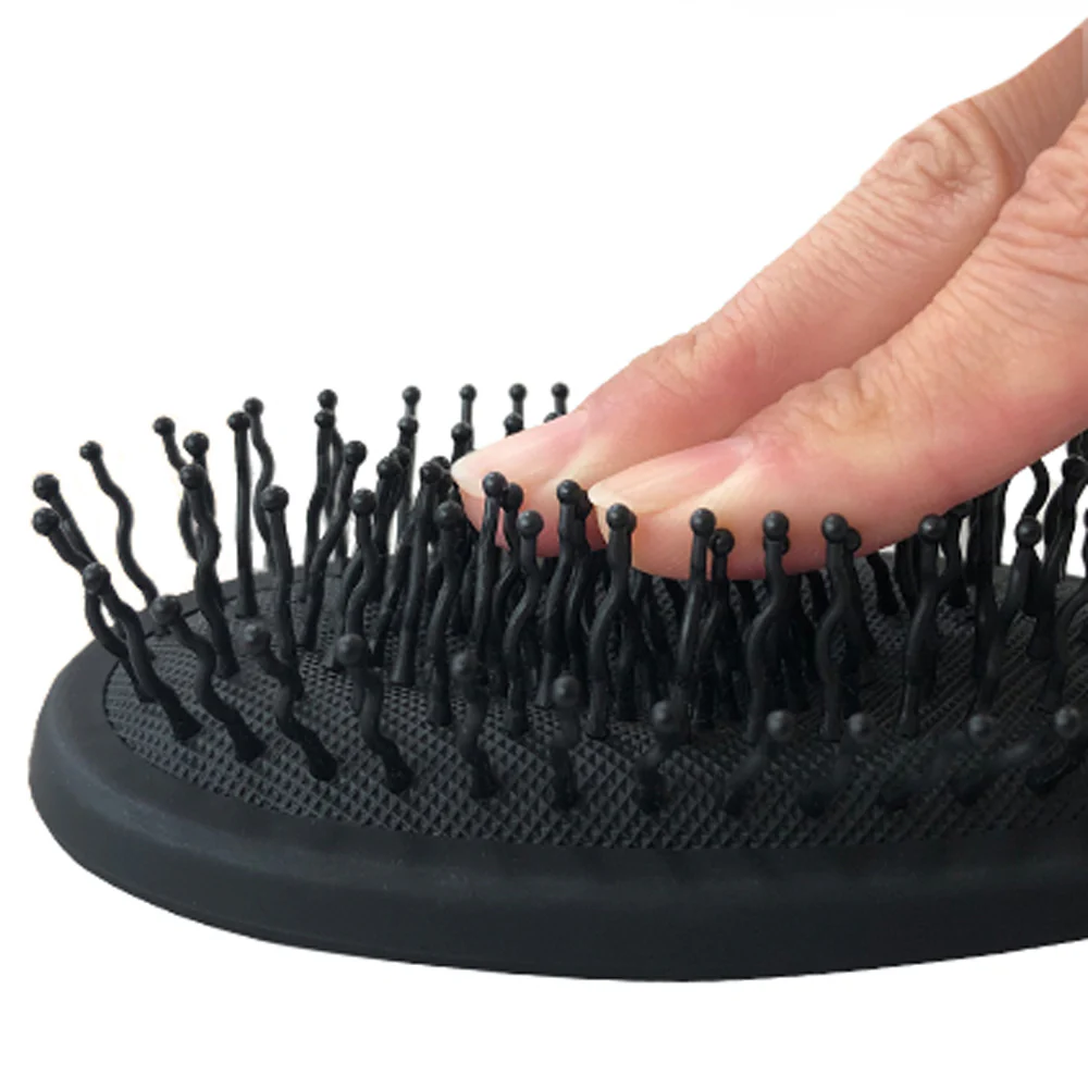 Yuko Daily Care Hair Brush - Image 3