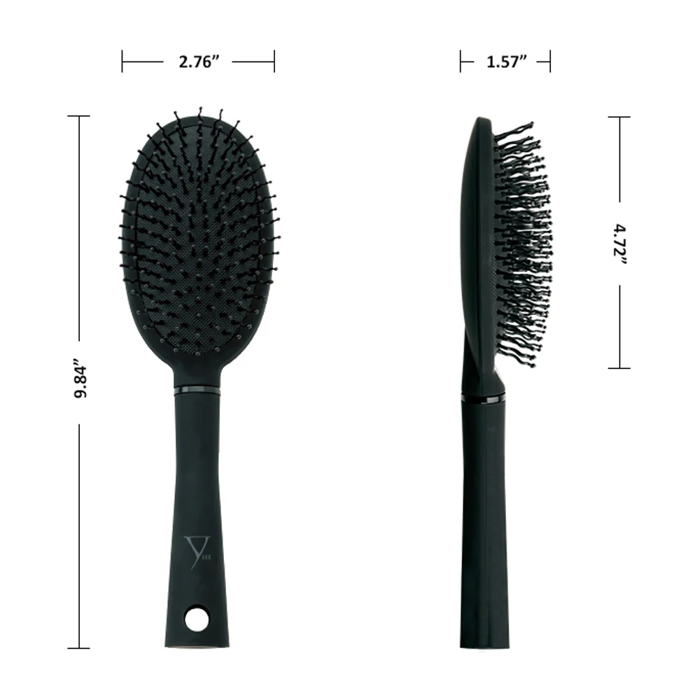 Yuko Daily Care Hair Brush - Image 6
