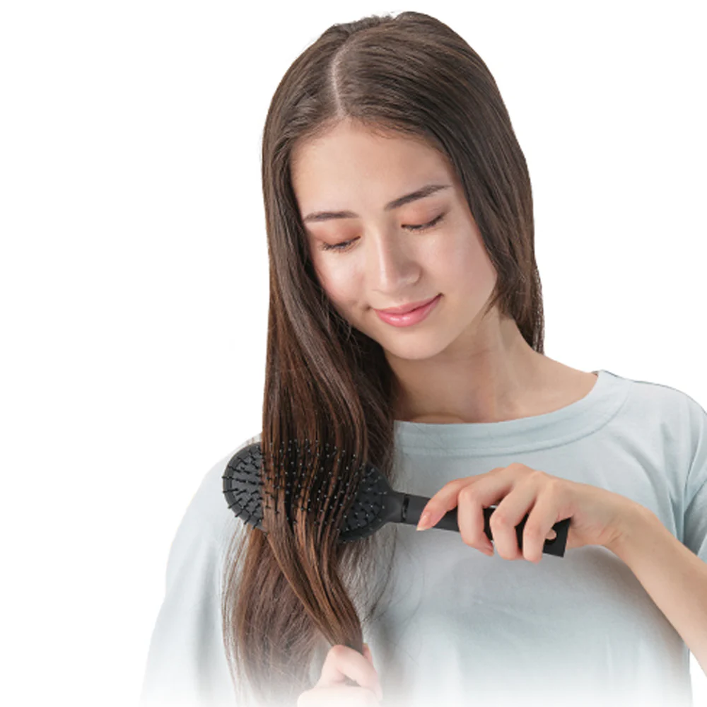 Yuko Daily Care Hair Brush - Image 8